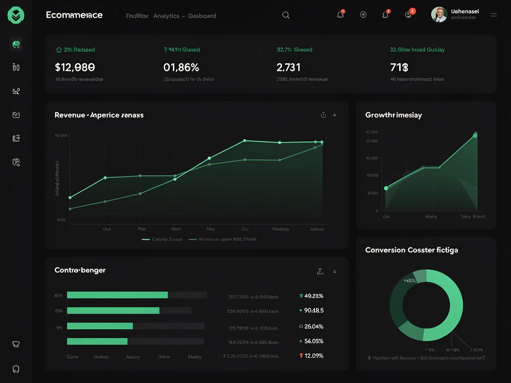 Luxury Brand Website