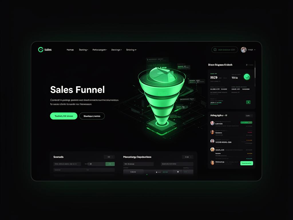 SaaS Growth Campaign